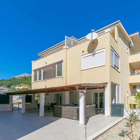 Apartment Dora Duće المظهر الخارجي الصورة