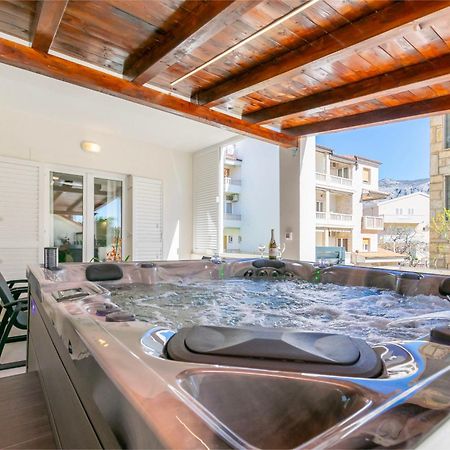 Apartment Dora Duće المظهر الخارجي الصورة