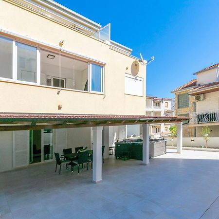 Apartment Dora Duće المظهر الخارجي الصورة