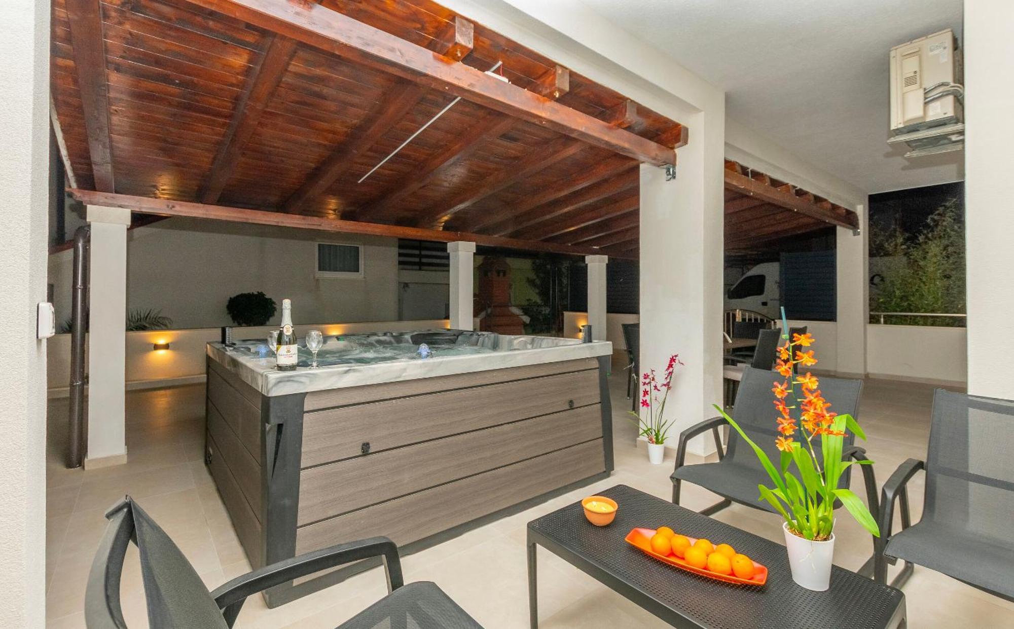 Apartment Dora Duće المظهر الخارجي الصورة