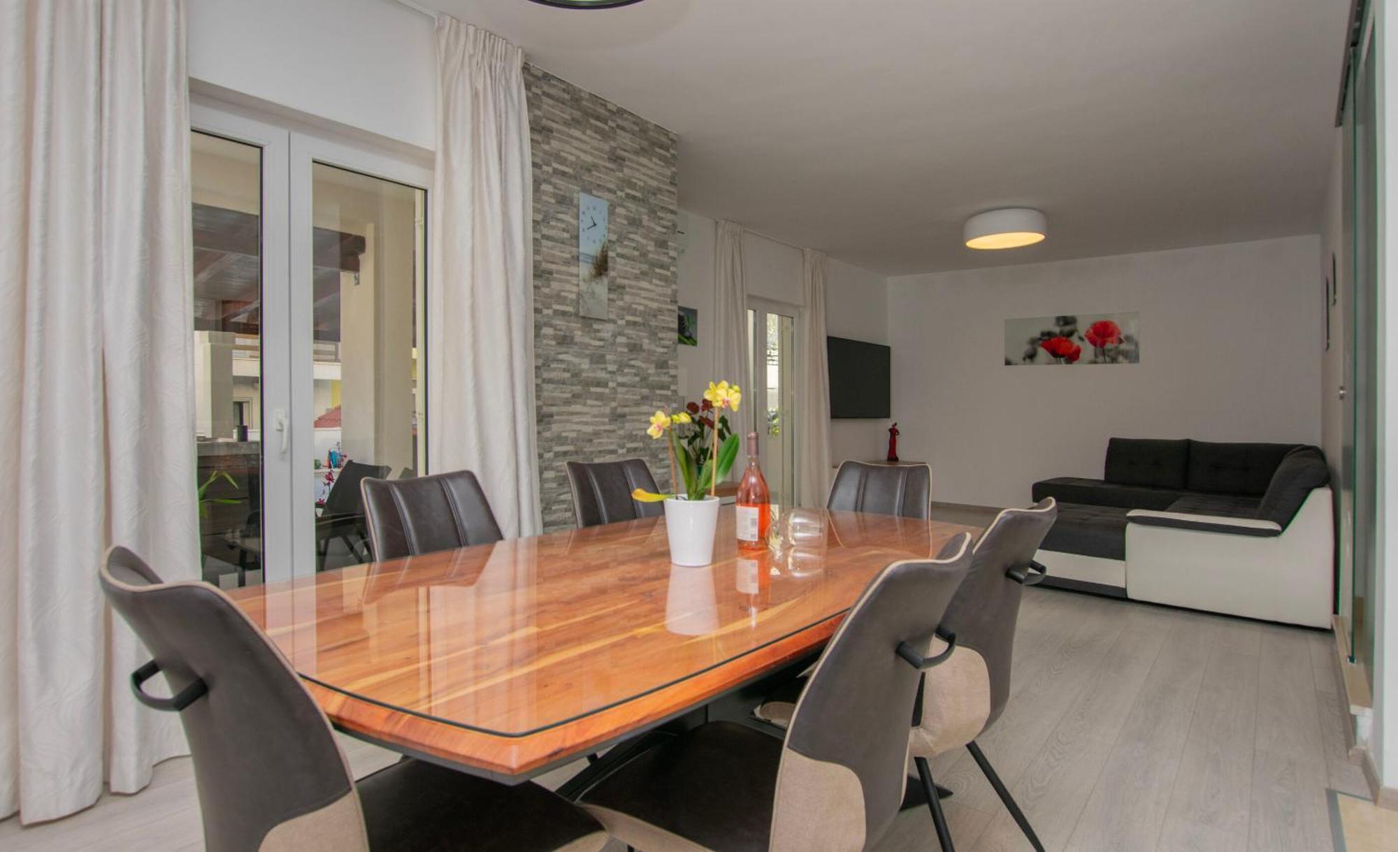 Apartment Dora Duće المظهر الخارجي الصورة