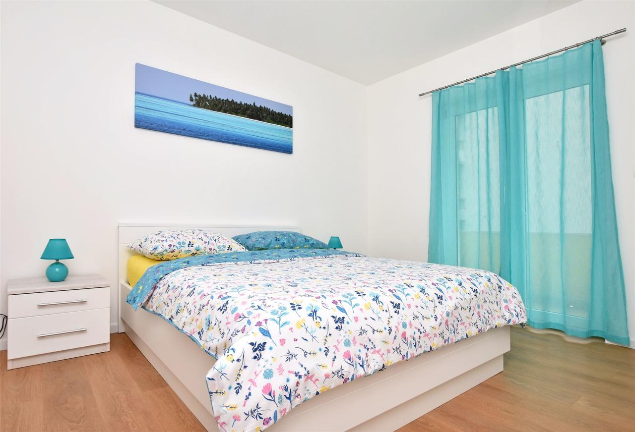 Apartment Dora Duće المظهر الخارجي الصورة