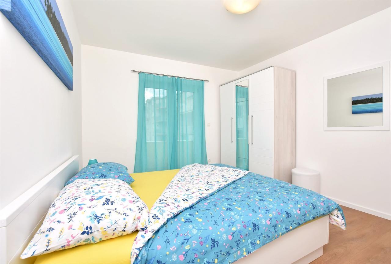 Apartment Dora Duće المظهر الخارجي الصورة