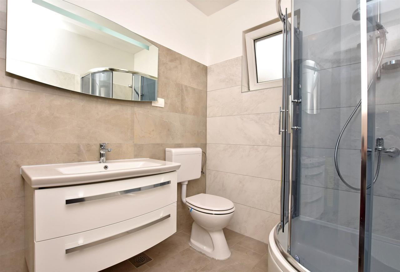 Apartment Dora Duće المظهر الخارجي الصورة