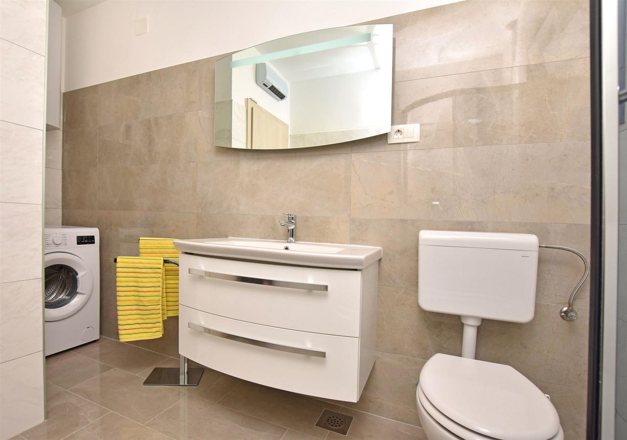 Apartment Dora Duće المظهر الخارجي الصورة