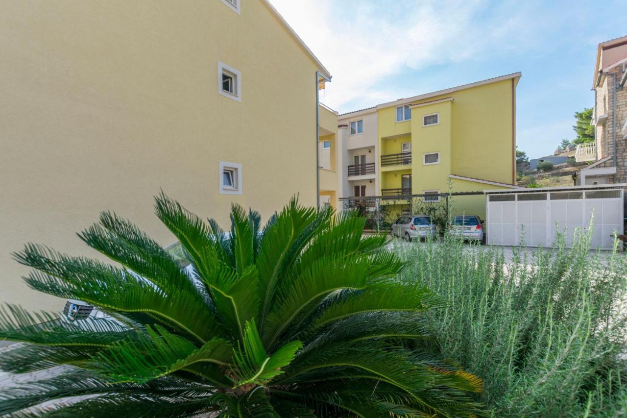 Apartment Dora Duće المظهر الخارجي الصورة